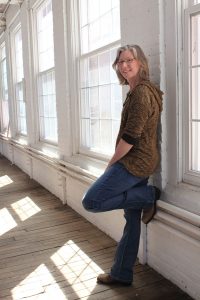 Lynne Adams Artist