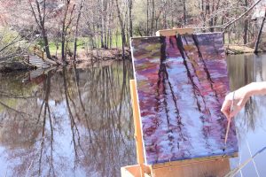 Lynne Adams Artist