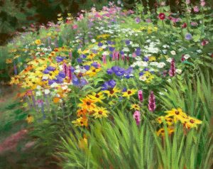 Lynne Adams Flowers