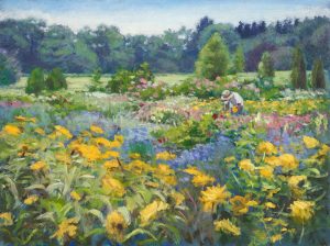 Lynne Adams Flowers