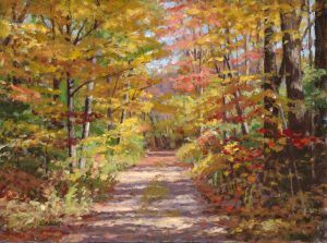 Lynne Adams Trees