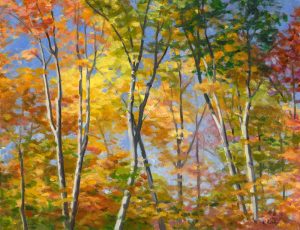 Lynne Adams Trees