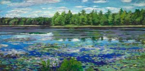 Lynne Adams Water