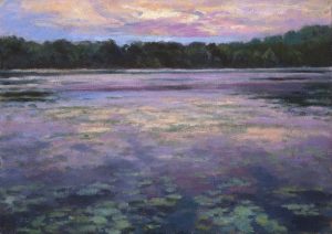 Lynne Adams Water