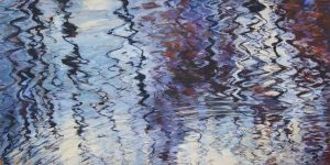Lynne Adams Water