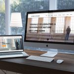 I have a New Website!